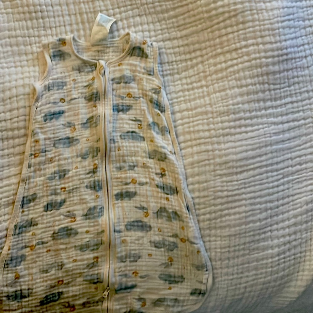 Harry Potter Aden & Anais sleep sack